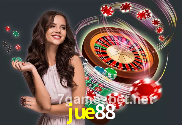 vivo no cassino jue88