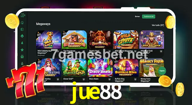 jue88 aplicativo