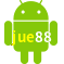 Aplicativo jue88 para Android