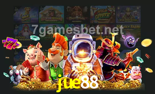 cassino jue88