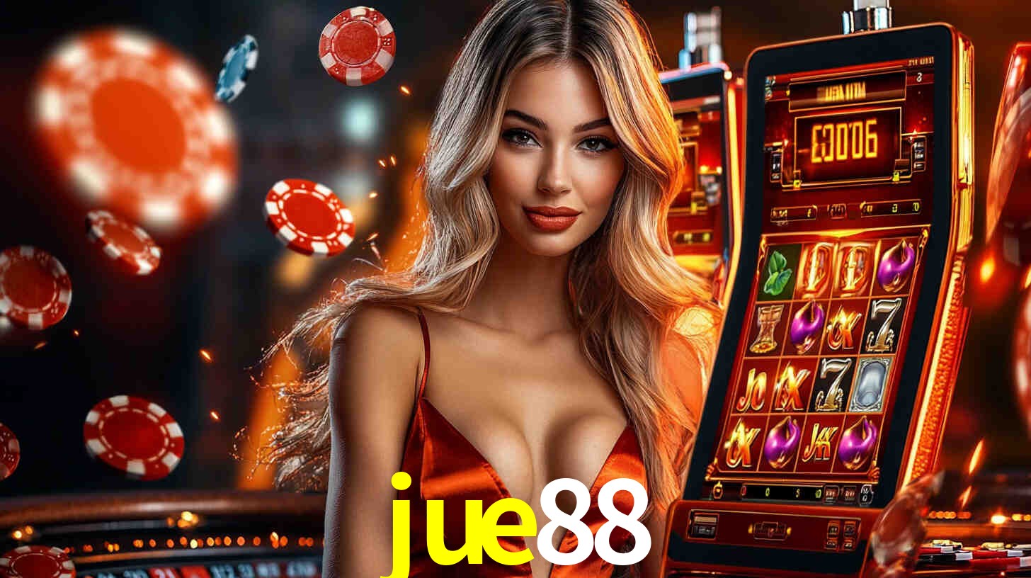 jue88: Seu Cassino Premiado com Pagamentos Rápidos