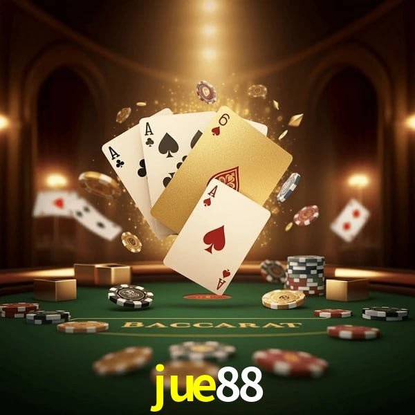 Roulette Table jue88