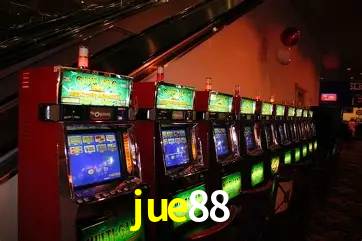 A Experiência Imersiva dos Cassinos Ao Vivo no jue88