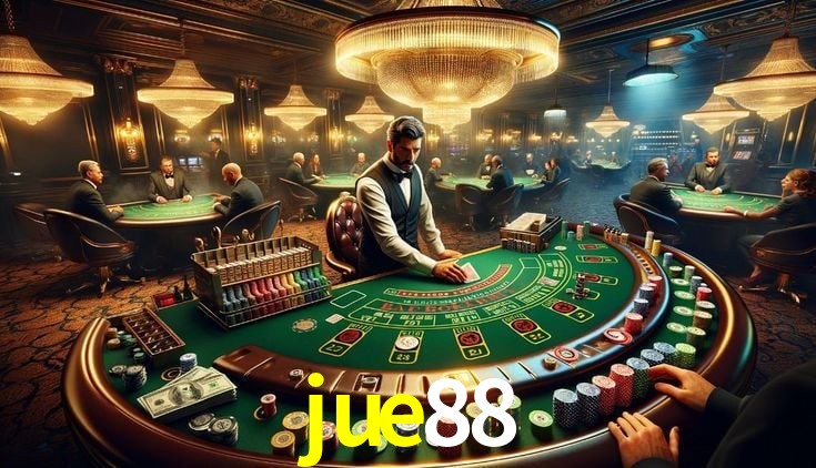Tennis Betting jue88