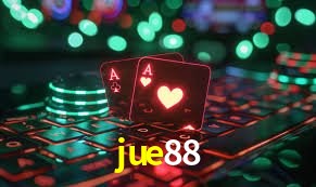Recursos de Bônus jue88