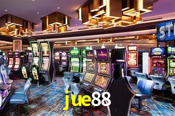 Inovações de Jogos na jue88: O Futuro das Experiências Interativas