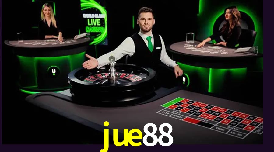 Slot Games jue88