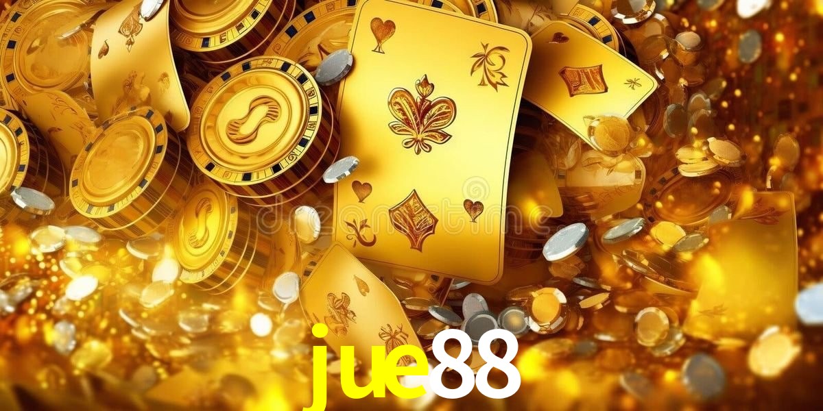 A Emoção da Loteria na jue88: Uma Chance de Mudança de Vida