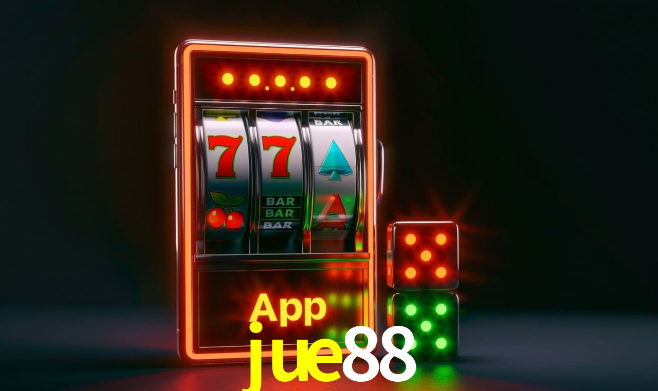 Jogos de Slot jue88