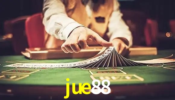 Blackjack Table jue88