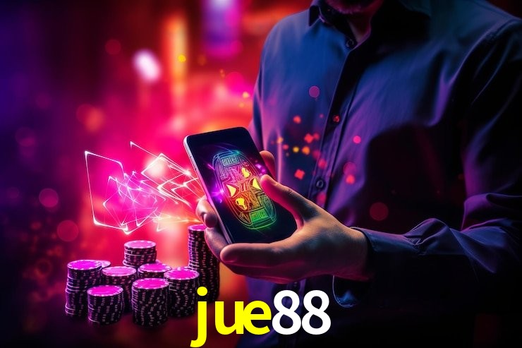 Casino Ao Vivo jue88