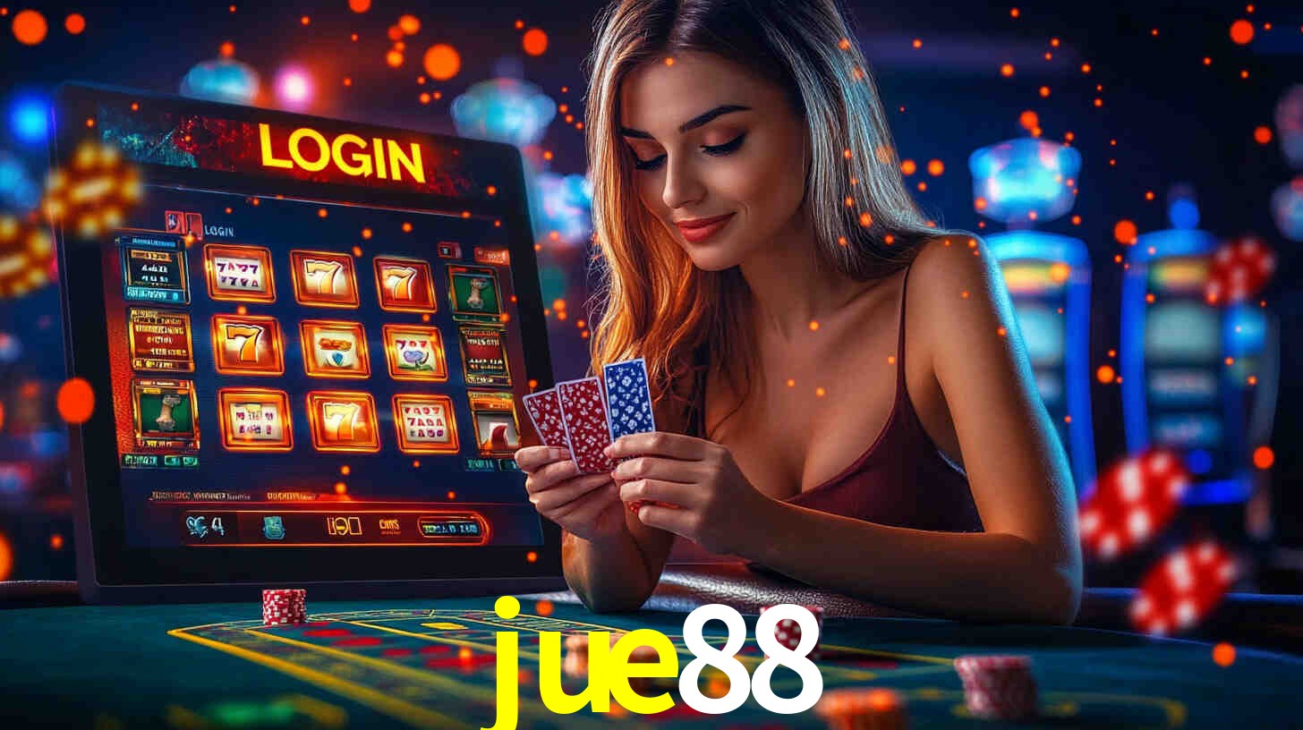 jue88 slot