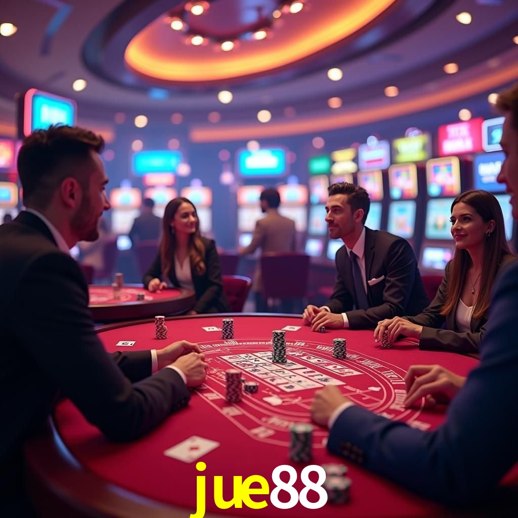 Torneios jue88