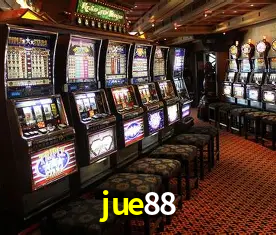Desvendando o Mundo dos Jogos Virtuais na jue88