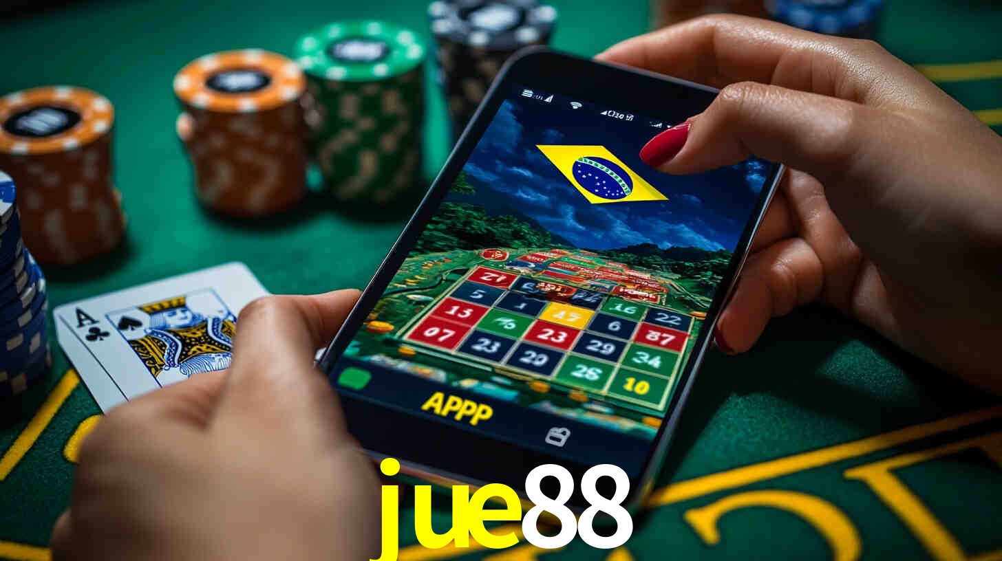 Descubra a Essência do jue88: Nossa História e Compromissos
