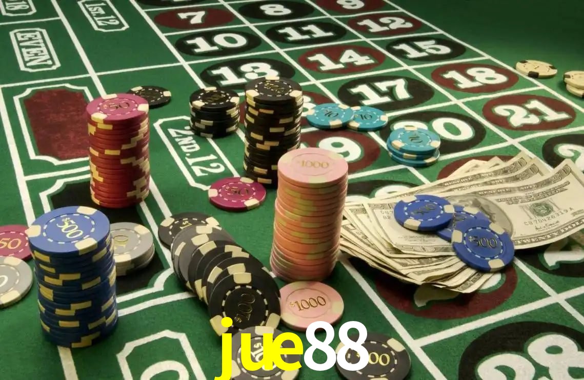jue88 slot