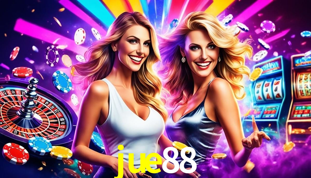 Jogos Exclusivos jue88
