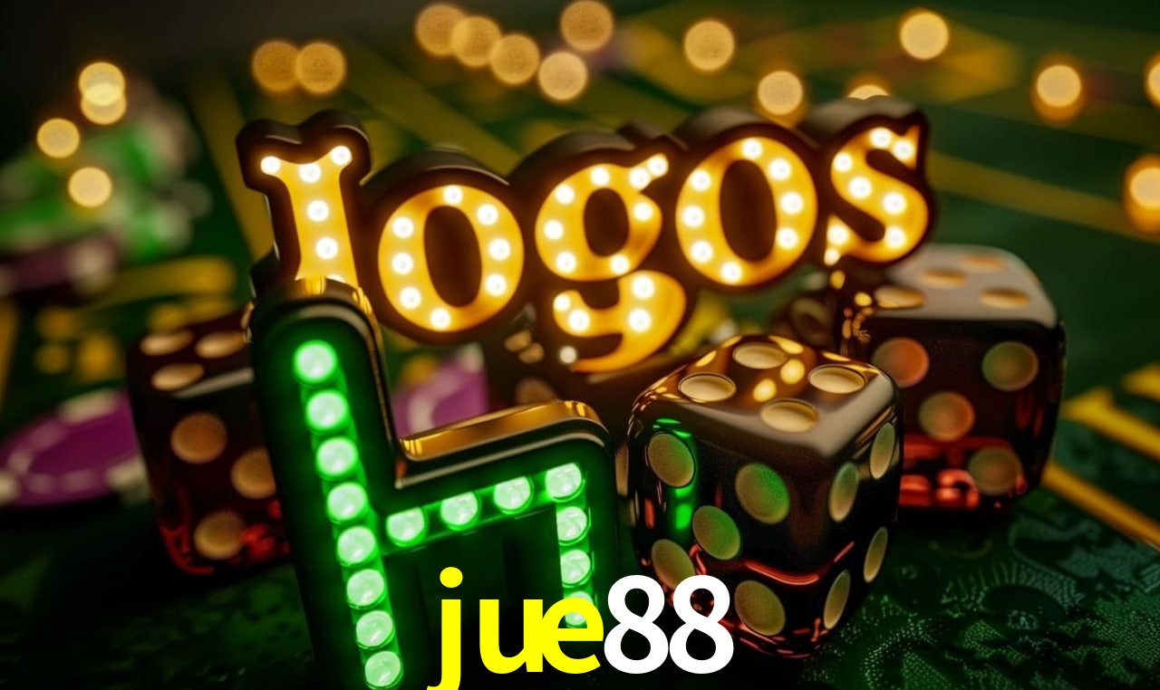 Casino Ao Vivo jue88