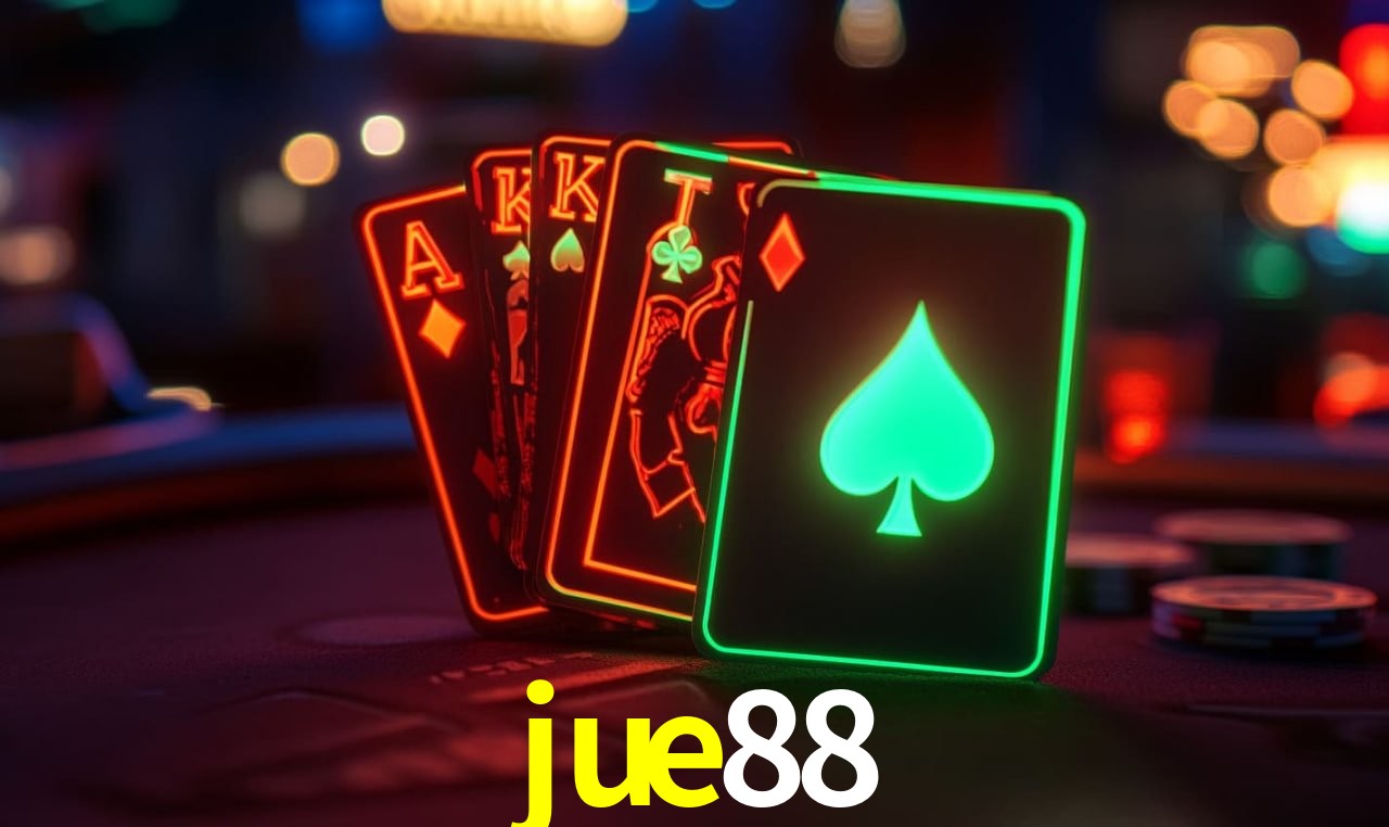 Provedores de Jogos jue88
