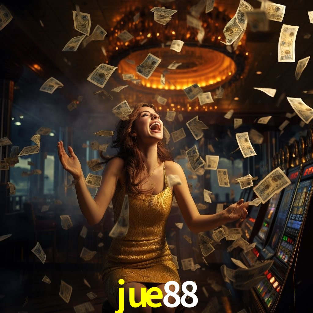 Live Casino jue88