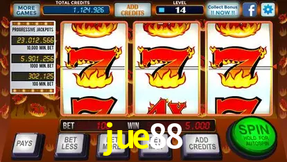 Descubra o Mundo do Cassino Online com jue88