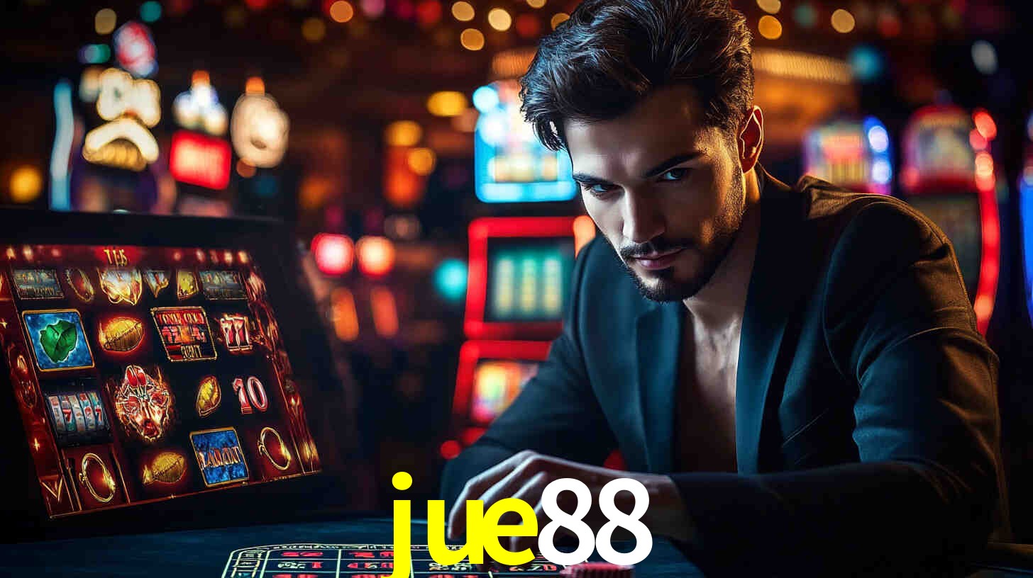 jue88 slot