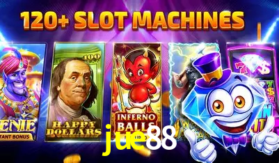 Exclusive Offers jue88