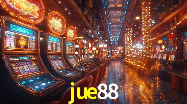 jue88: Seu Especialista em Apostas Esportivas Brasileiras