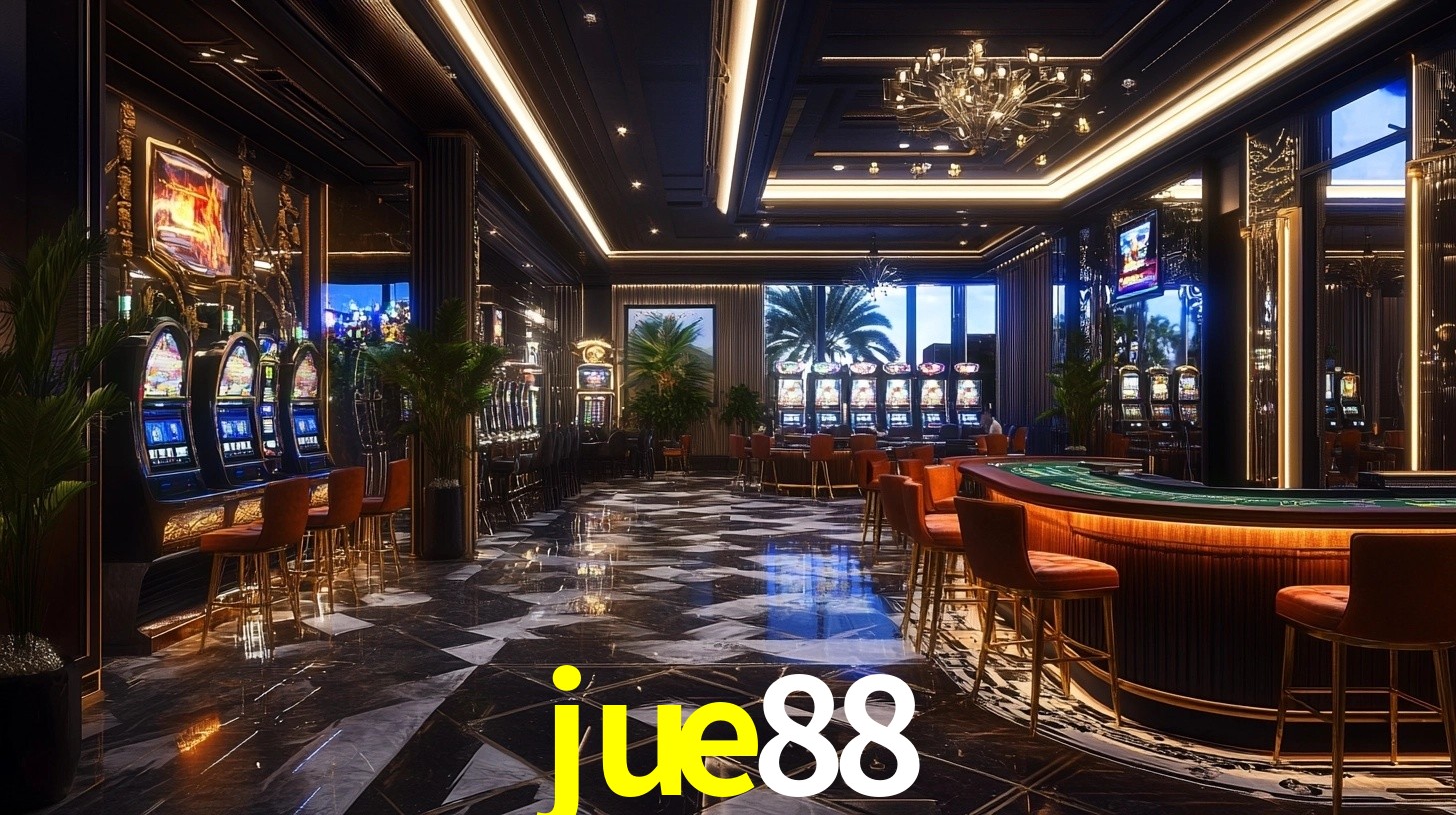 jue88 slot