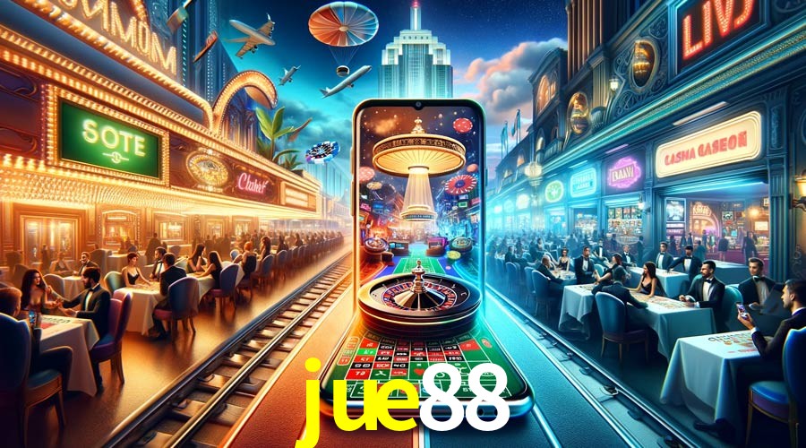 Games Directory jue88