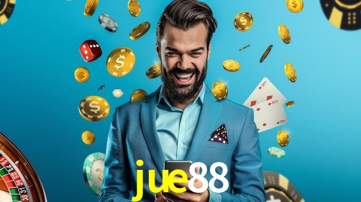 Welcome Bonus jue88