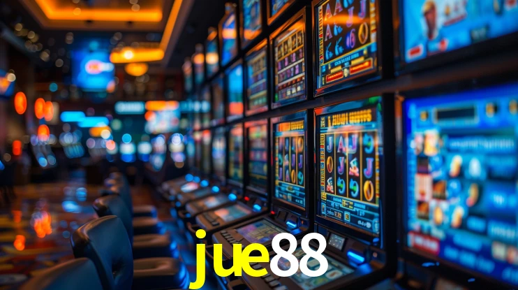 Live Casino jue88