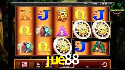 Descubra a Magia dos Jogos de Arcade no jue88