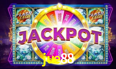 Descubra o Mundo do Cassino Online com jue88