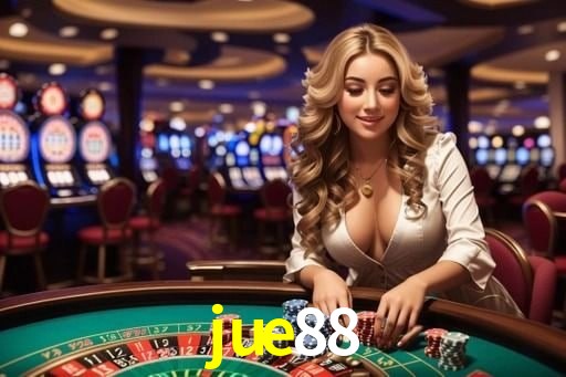 VIP Casino jue88