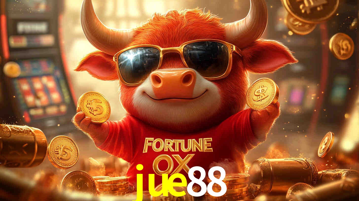 jue88: A Experiência de Casino com Jogos de Mesa ao Vivo